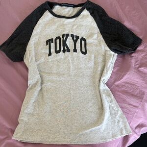 Brandy Melville Tokyo Tee